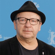Zbigniew Zamachowski