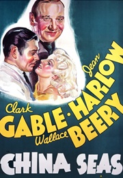 China Seas (1935)