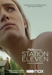 Station Eleven (2021)