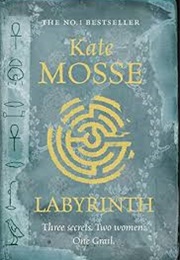 Labyrinth (Kate Mosse)
