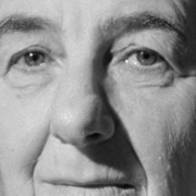 Golda Meir (Former Prime Minister of Israel)