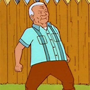 Cotton Hill