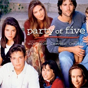 Party of Five Season 2
