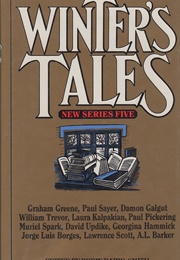 Winter's Tales (David Hughes)