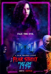 Fear Street: Part One - 1994 (2021)