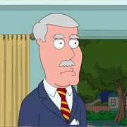 Carter Pewterschmidt