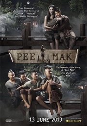 Pee Mak (2013)