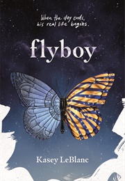 Flyboy (Kasey Leblanc)