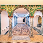 The Loverdos Museum, Athens