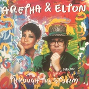 "Through the Storm" (1989)