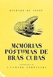 Memórias Póstumas De Brás Cubas (Machado De Assis)