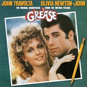Grease Original Soundtrack - Various