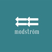 Modströms