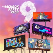 Jackbox Party Pack 9