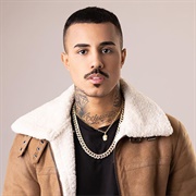 Oliver Decesary Santos