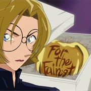 S11.E16: Kudou Shin'ichi's NY Case: Part 1