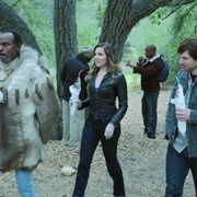 S2.E12: Wasilla Hills Cop