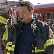 Sean Beckett (Station 19)