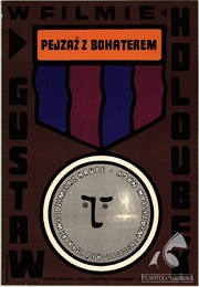 Pejzaż Z Bohaterem (1971)