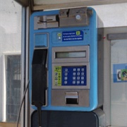 Public Phone