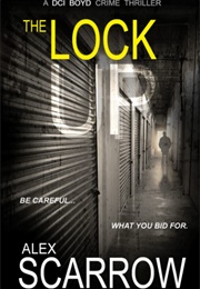 The Lock Up (Alex Scarrow)