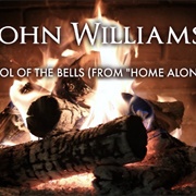 Carol of the Bells- John Williams