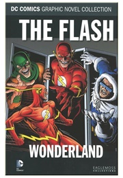The Flash: Wonderland (Various)
