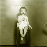 Duenow – If You Could Only See What They Are Doing to You