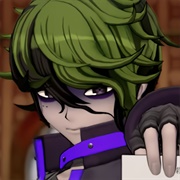 Vivia Twilight (Rain Code)