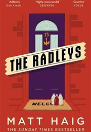 The Radleys (Matt Haig)