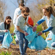 Volunteering