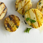 Grilled Potatoes
