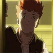 S2.E8: Even Then ~Continue Forward~