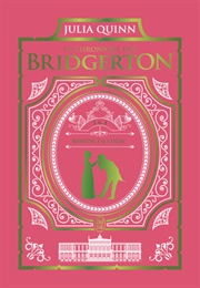 La Chronique Des Bridgerton (Julia Quinn)