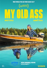 My Old Ass (2024)