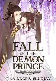 Fall of the Demon Prince (Tinalynge)
