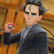 Larry (Pokemon)