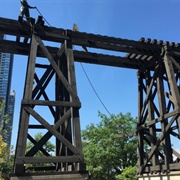 Chinese Railroad Workers Memorial