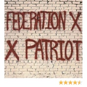 Federation X – X Patriot
