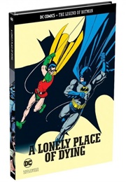 A Lonely Place of Dying (Various)