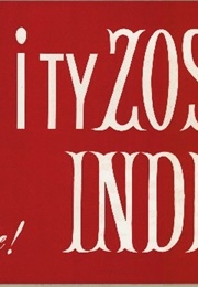 I Ty Zostaniesz Indianinem (1962)