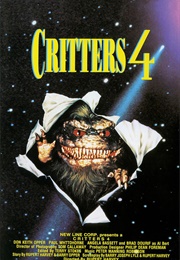 Critters 4 (1992)