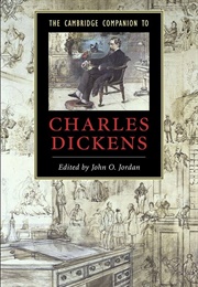 The Cambridge Companion to Charles Dickens (John O. Jordan)