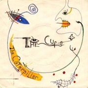 "The Caterpillar"/"Happy the Man"/"Throw Your Foot" (1984)