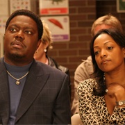 S5.E12: Fumes of Detente