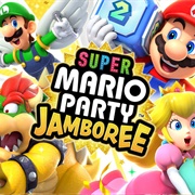 Super Mario Party Jamboree