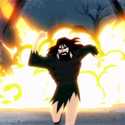 Samurai Jack: "Episode XCIII" (S5,E2)