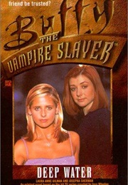 Deep Water (L a Gilman & J Sherman)