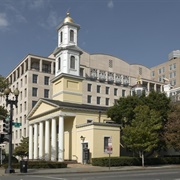 St. John's Church, Washington DC