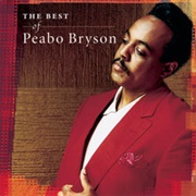 Peabo Bryson - The Best of Peabo Bryson